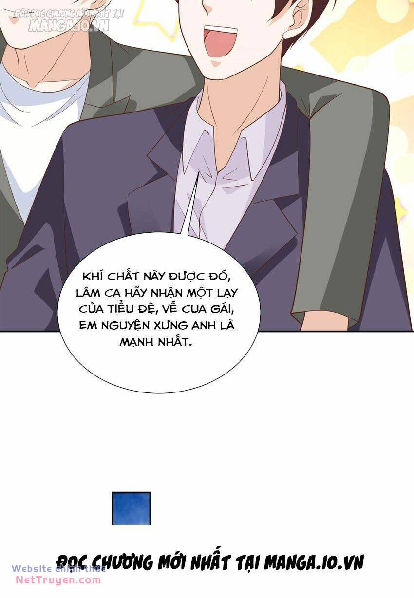 Mỗi Tuần Ta Có Một Nghề Nghiệp Mới Chapter 501 - Trang 2