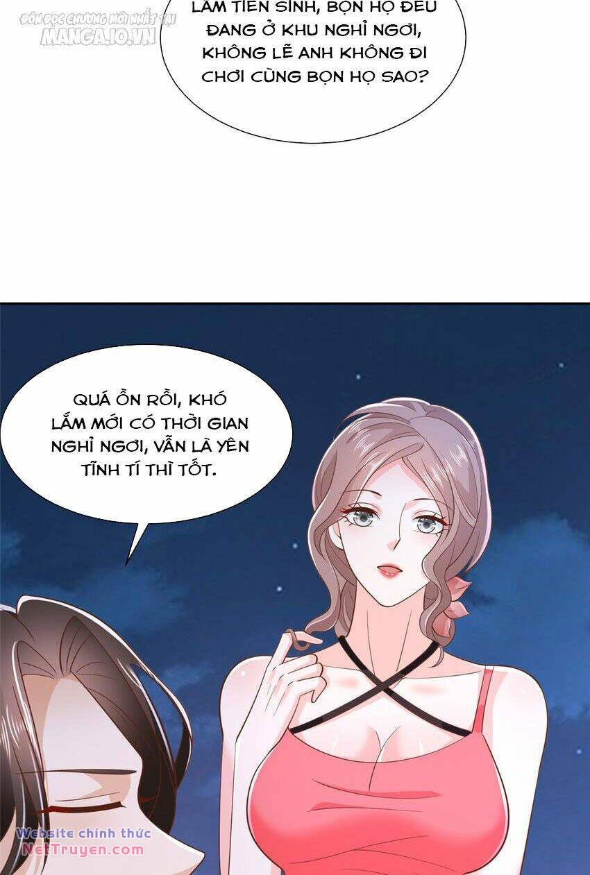 Mỗi Tuần Ta Có Một Nghề Nghiệp Mới Chapter 501 - Trang 2