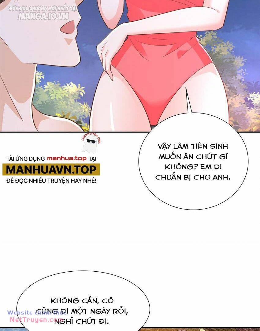 Mỗi Tuần Ta Có Một Nghề Nghiệp Mới Chapter 501 - Trang 2