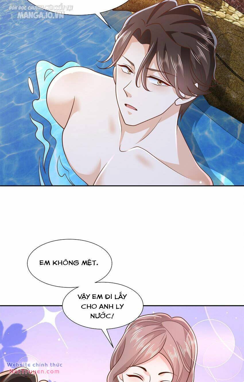 Mỗi Tuần Ta Có Một Nghề Nghiệp Mới Chapter 501 - Trang 2