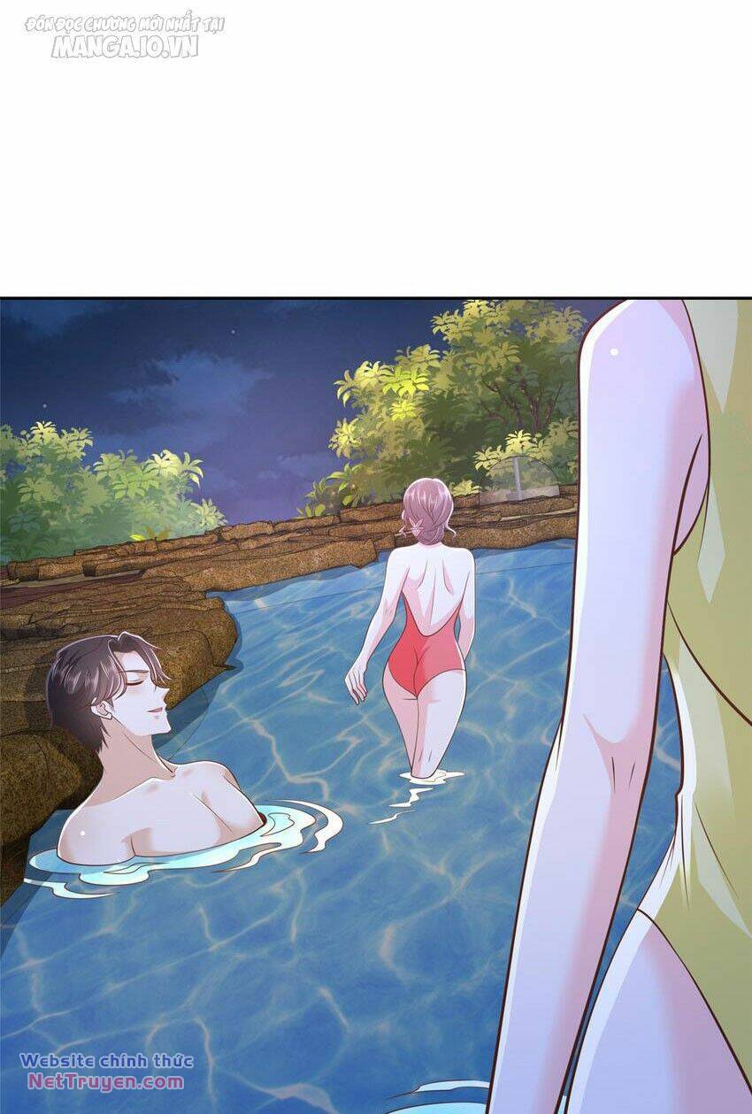 Mỗi Tuần Ta Có Một Nghề Nghiệp Mới Chapter 501 - Trang 2