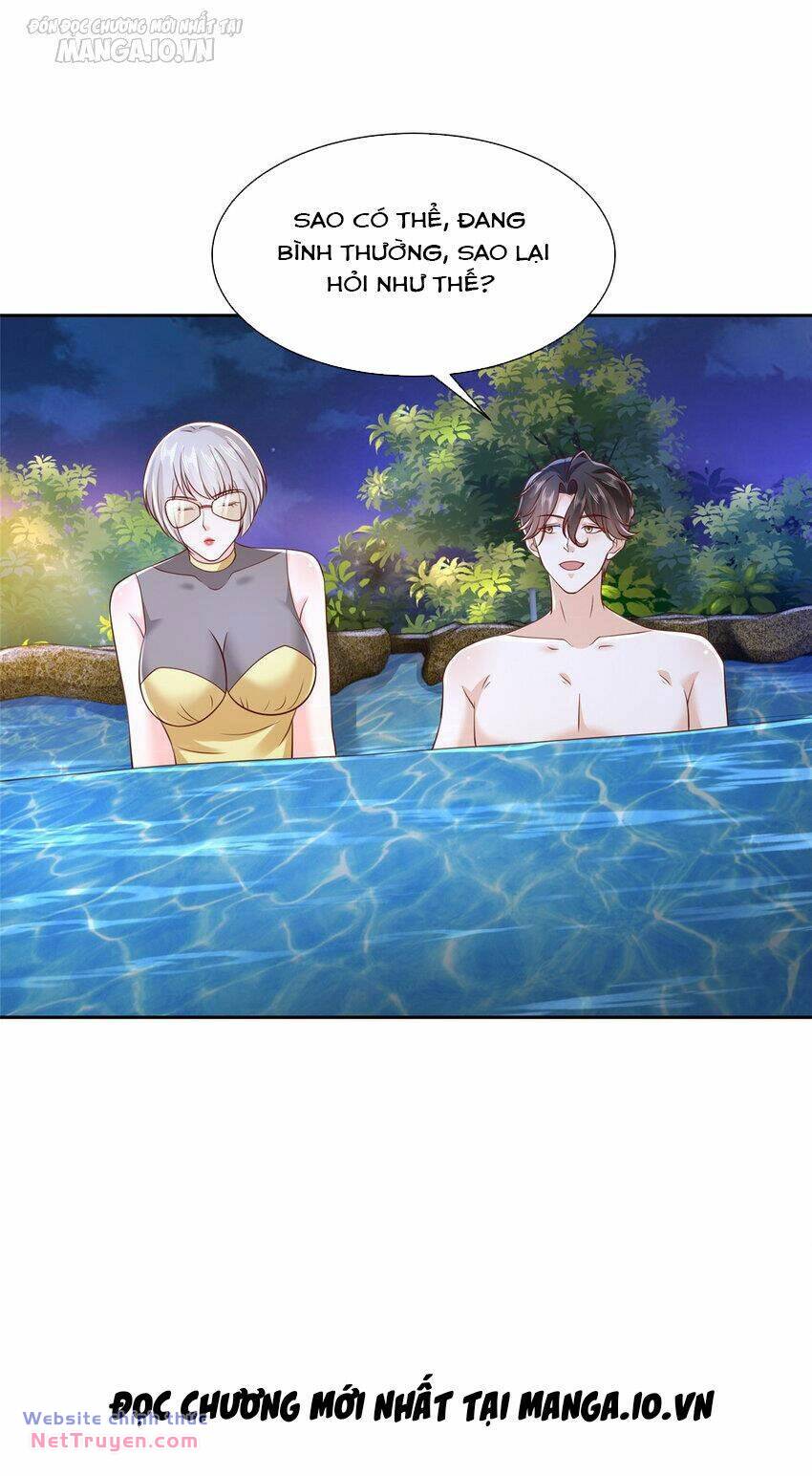 Mỗi Tuần Ta Có Một Nghề Nghiệp Mới Chapter 501 - Trang 2