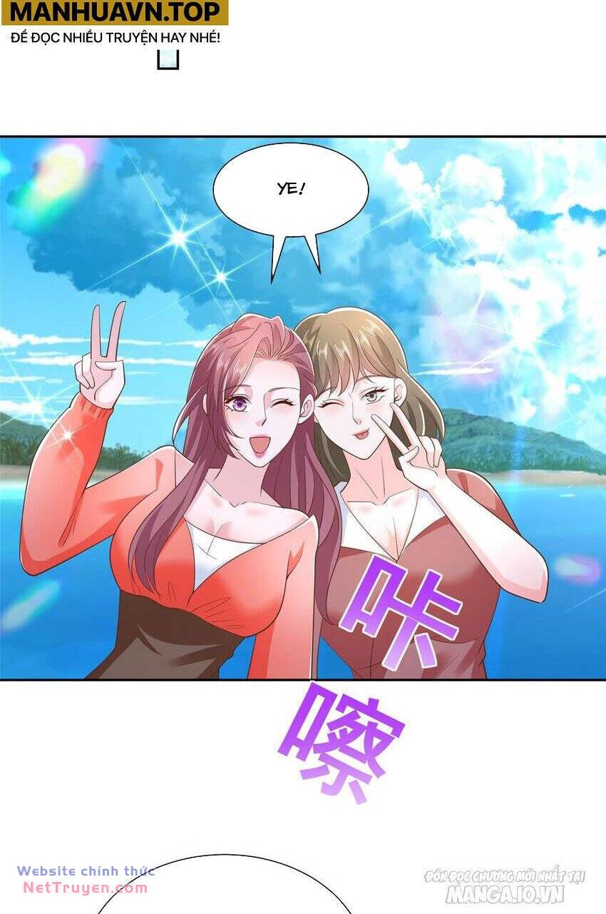 Mỗi Tuần Ta Có Một Nghề Nghiệp Mới Chapter 501 - Trang 2