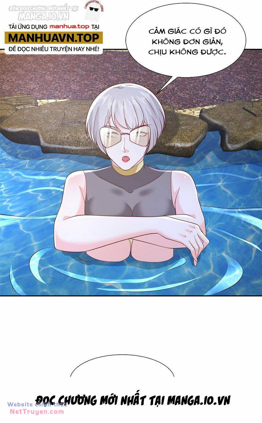 Mỗi Tuần Ta Có Một Nghề Nghiệp Mới Chapter 501 - Trang 2