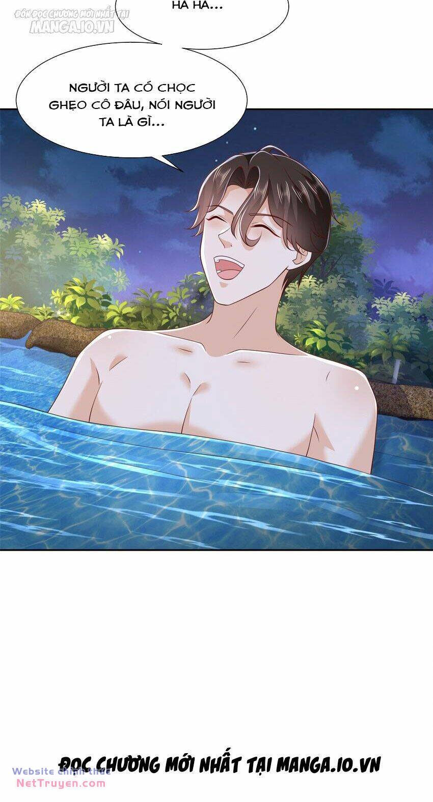 Mỗi Tuần Ta Có Một Nghề Nghiệp Mới Chapter 501 - Trang 2