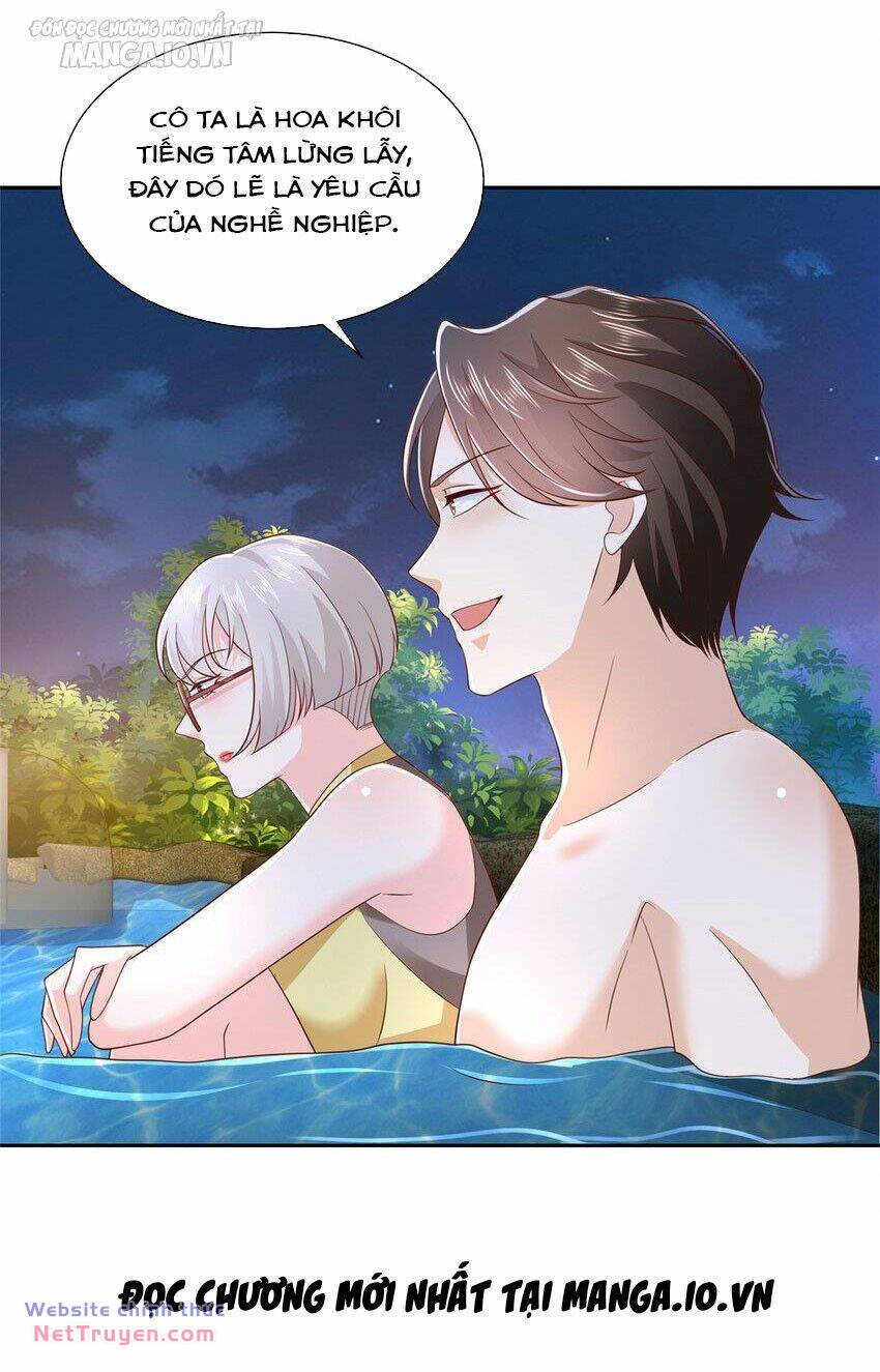 Mỗi Tuần Ta Có Một Nghề Nghiệp Mới Chapter 501 - Trang 2