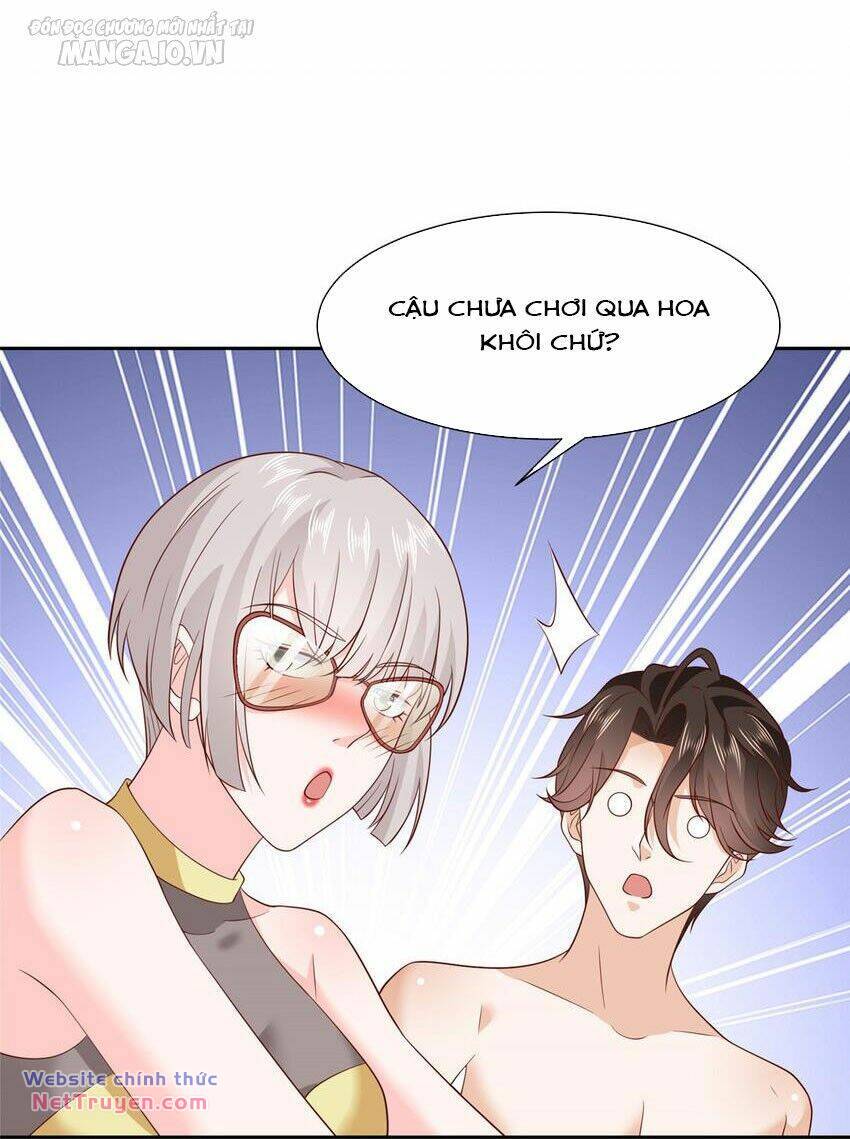 Mỗi Tuần Ta Có Một Nghề Nghiệp Mới Chapter 501 - Trang 2