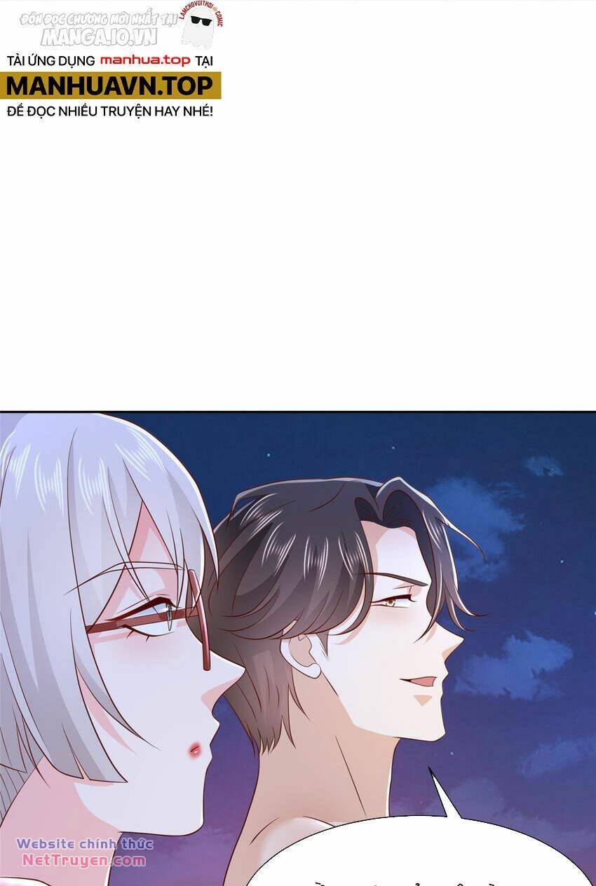 Mỗi Tuần Ta Có Một Nghề Nghiệp Mới Chapter 501 - Trang 2