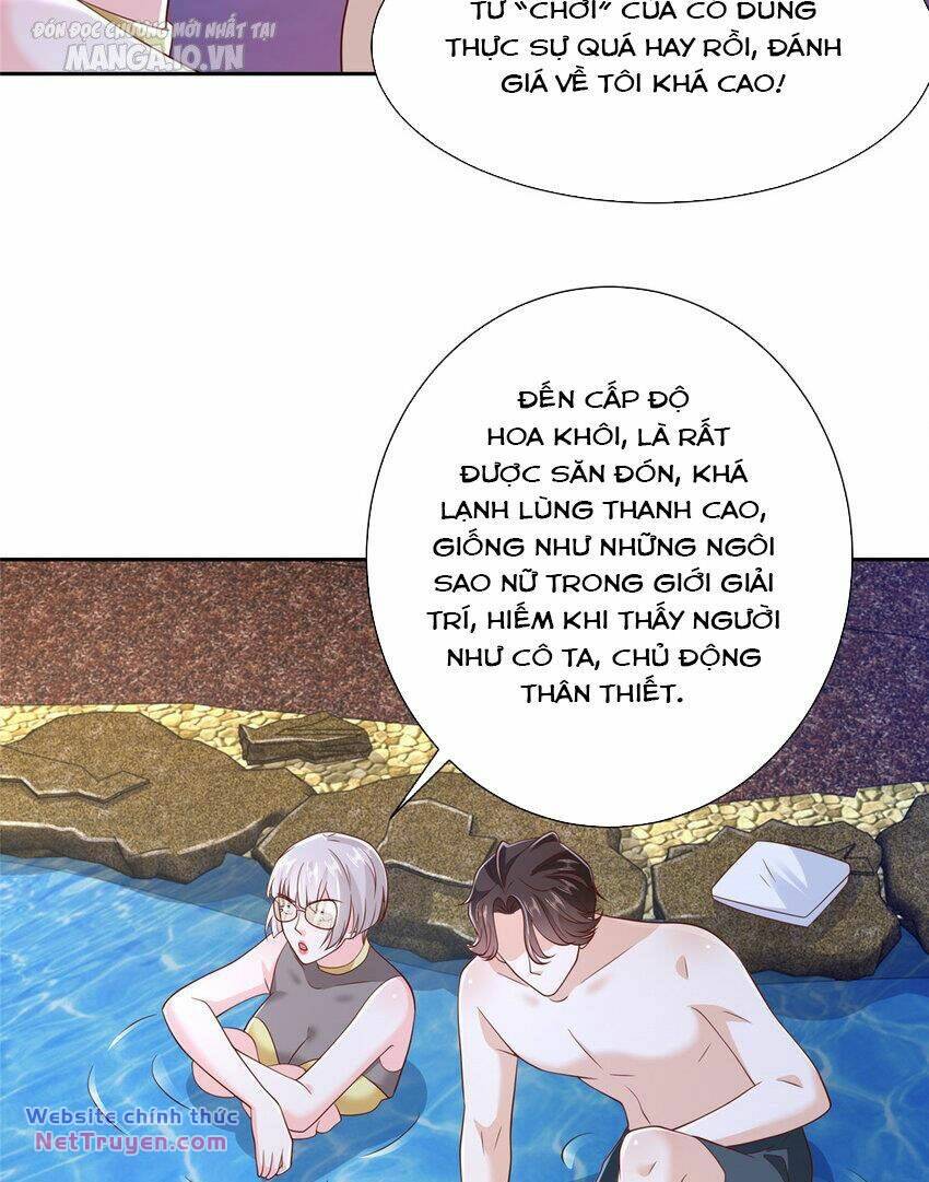 Mỗi Tuần Ta Có Một Nghề Nghiệp Mới Chapter 501 - Trang 2