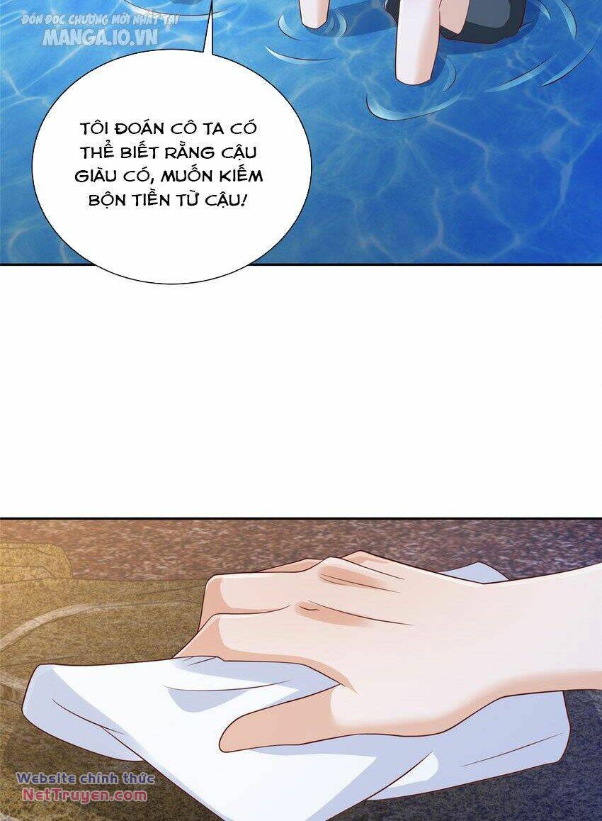 Mỗi Tuần Ta Có Một Nghề Nghiệp Mới Chapter 501 - Trang 2