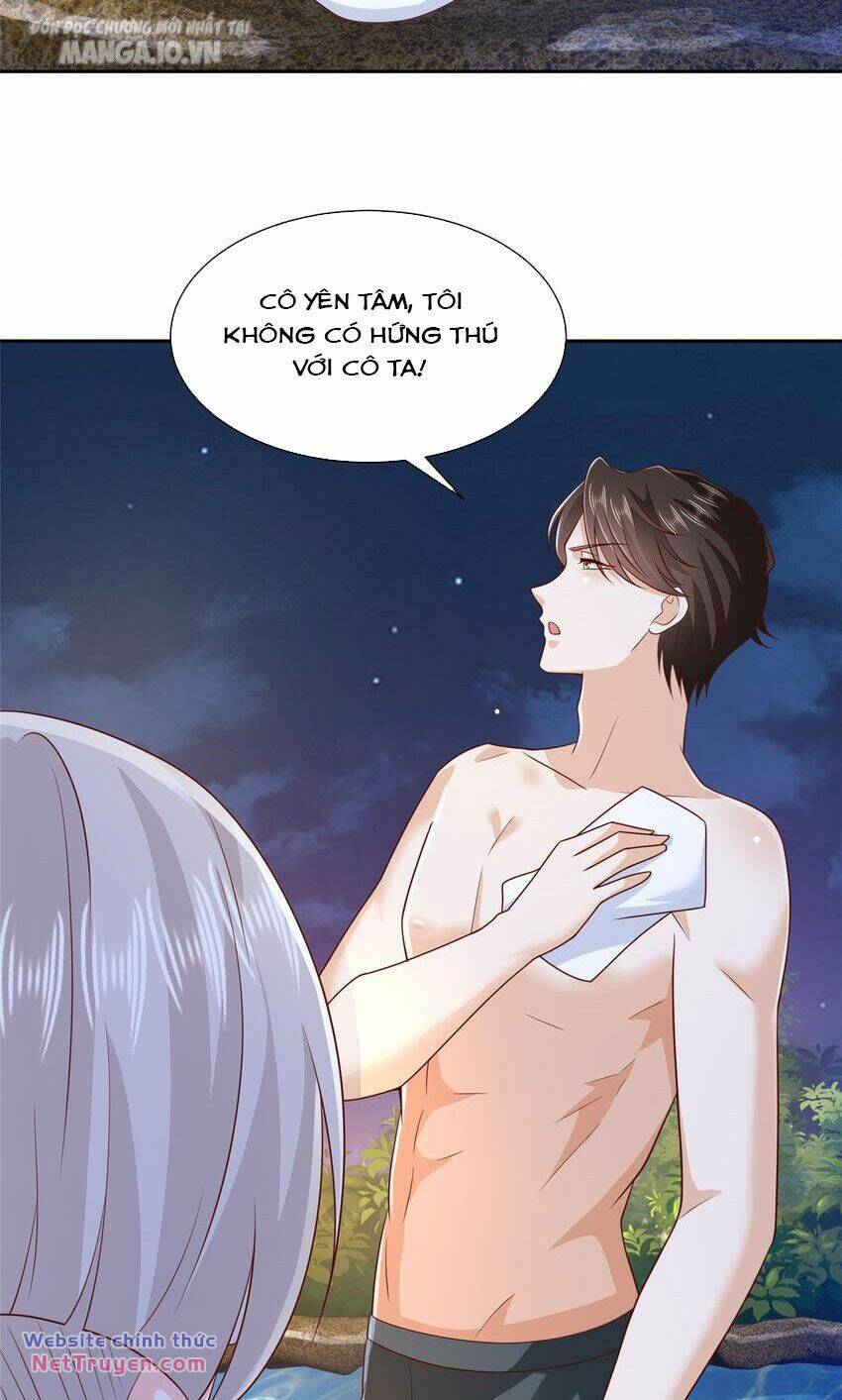 Mỗi Tuần Ta Có Một Nghề Nghiệp Mới Chapter 501 - Trang 2