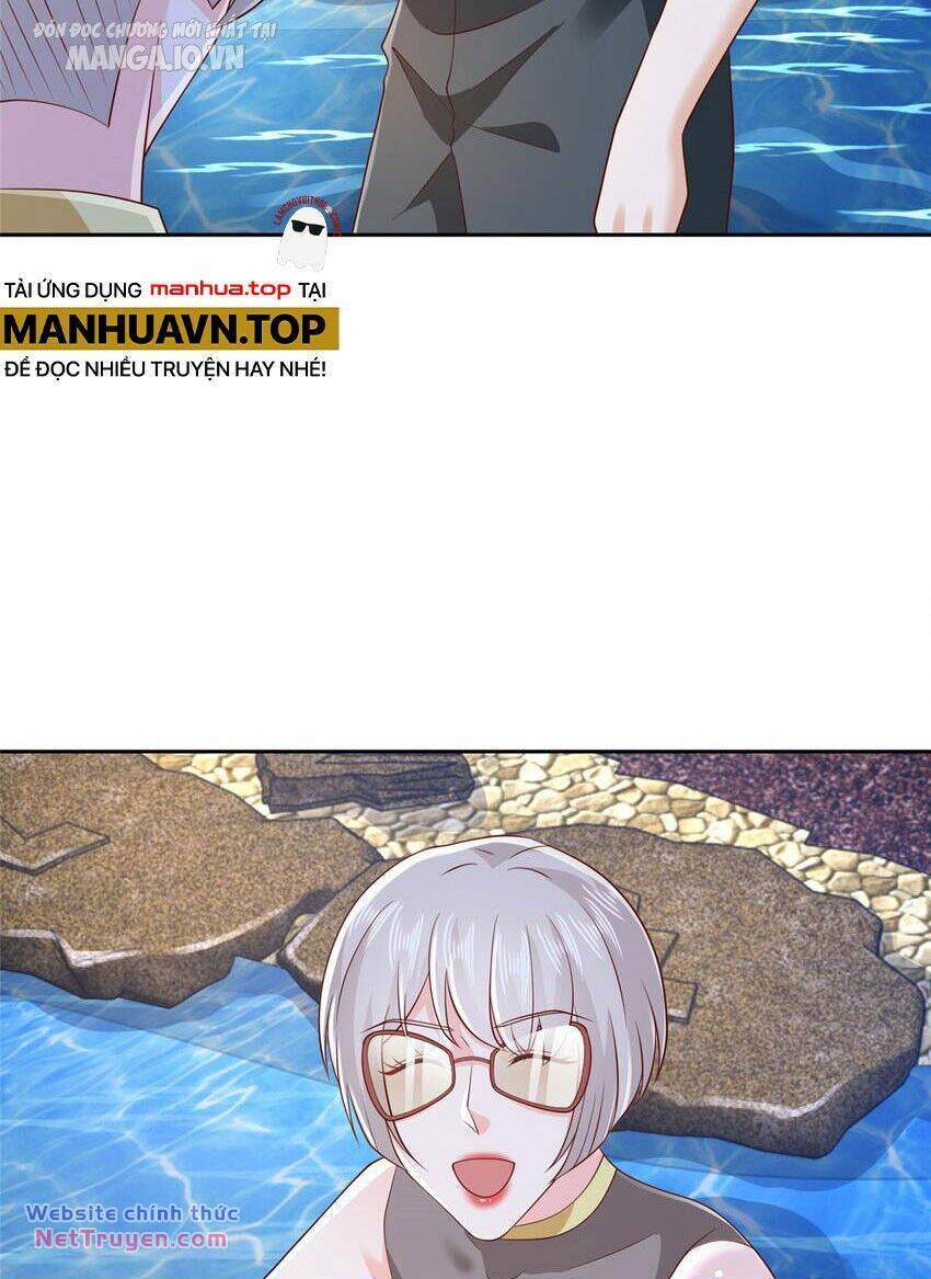 Mỗi Tuần Ta Có Một Nghề Nghiệp Mới Chapter 501 - Trang 2