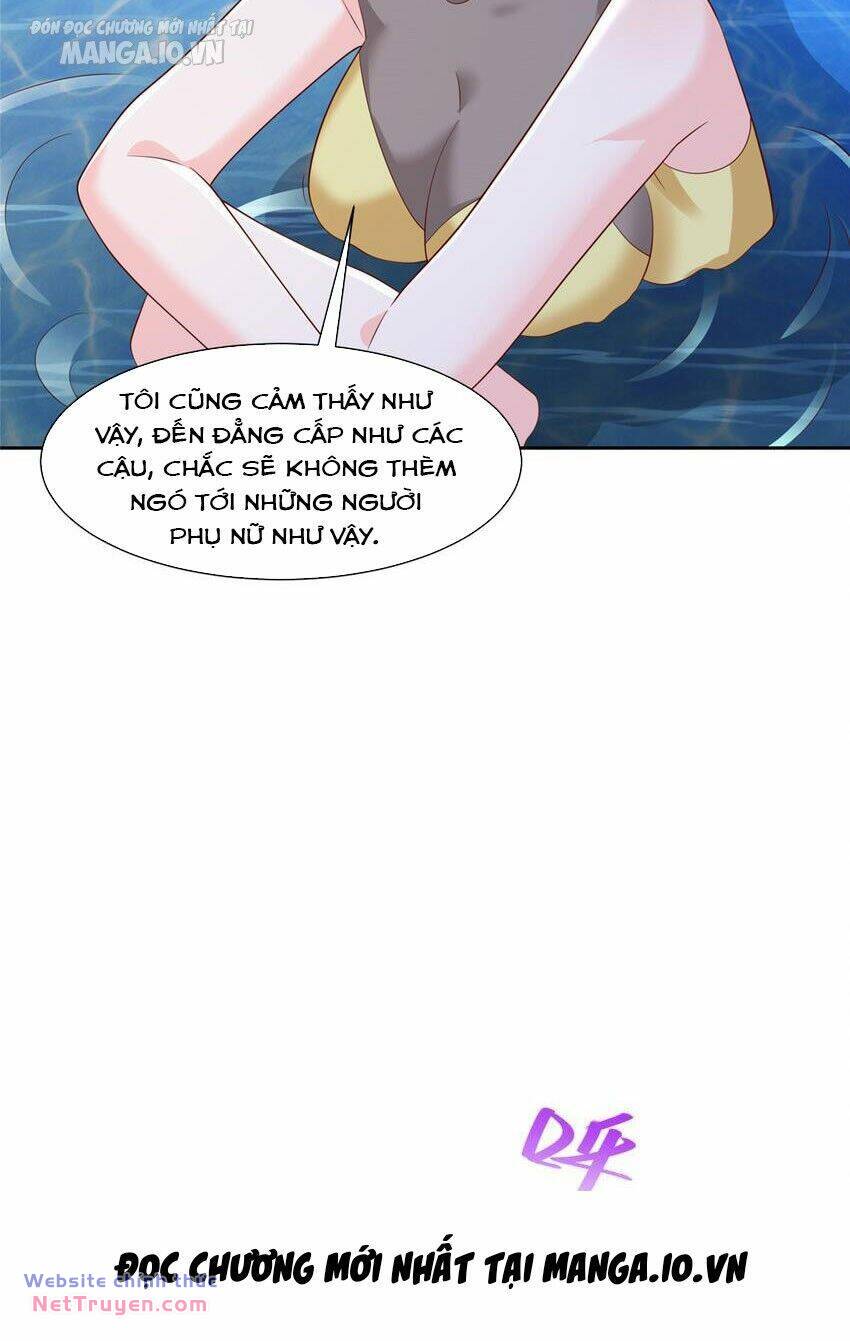 Mỗi Tuần Ta Có Một Nghề Nghiệp Mới Chapter 501 - Trang 2