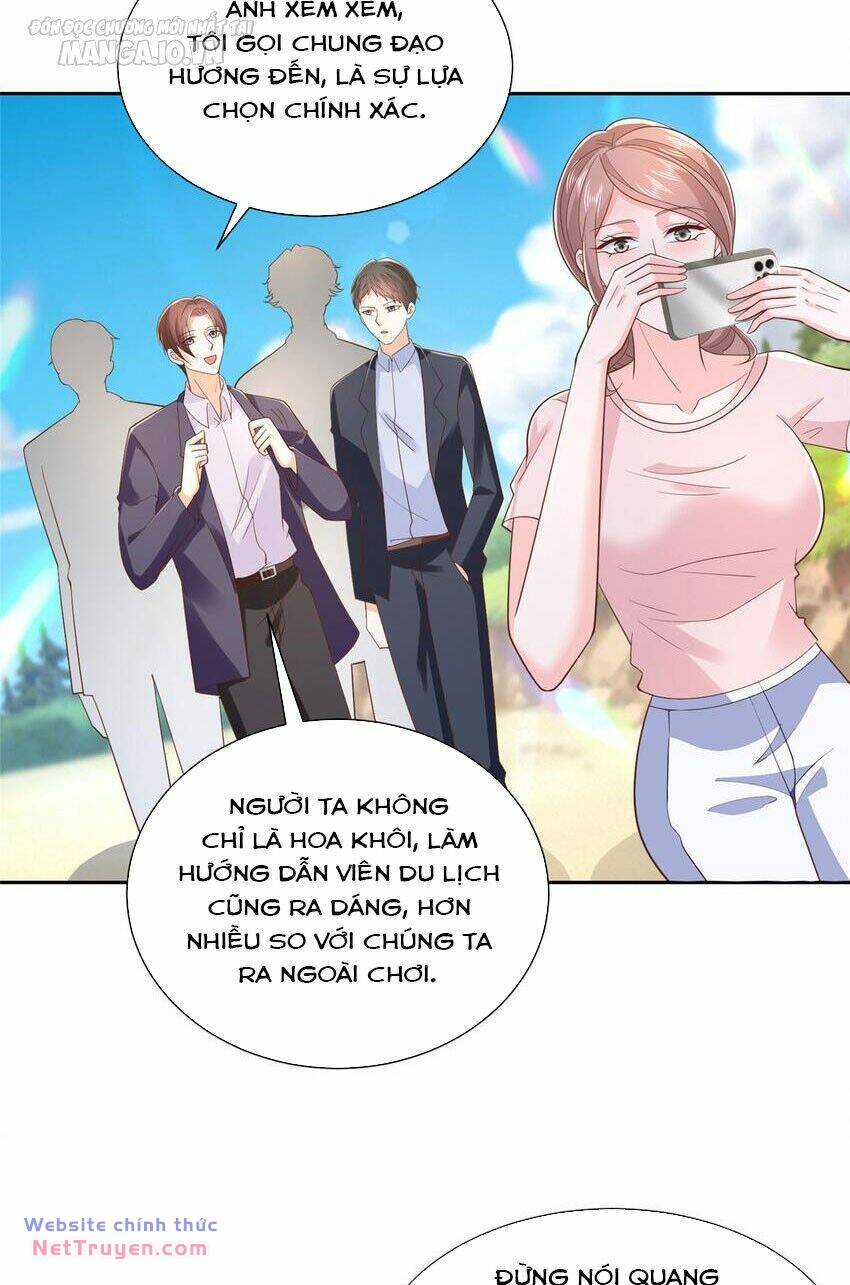 Mỗi Tuần Ta Có Một Nghề Nghiệp Mới Chapter 501 - Trang 2