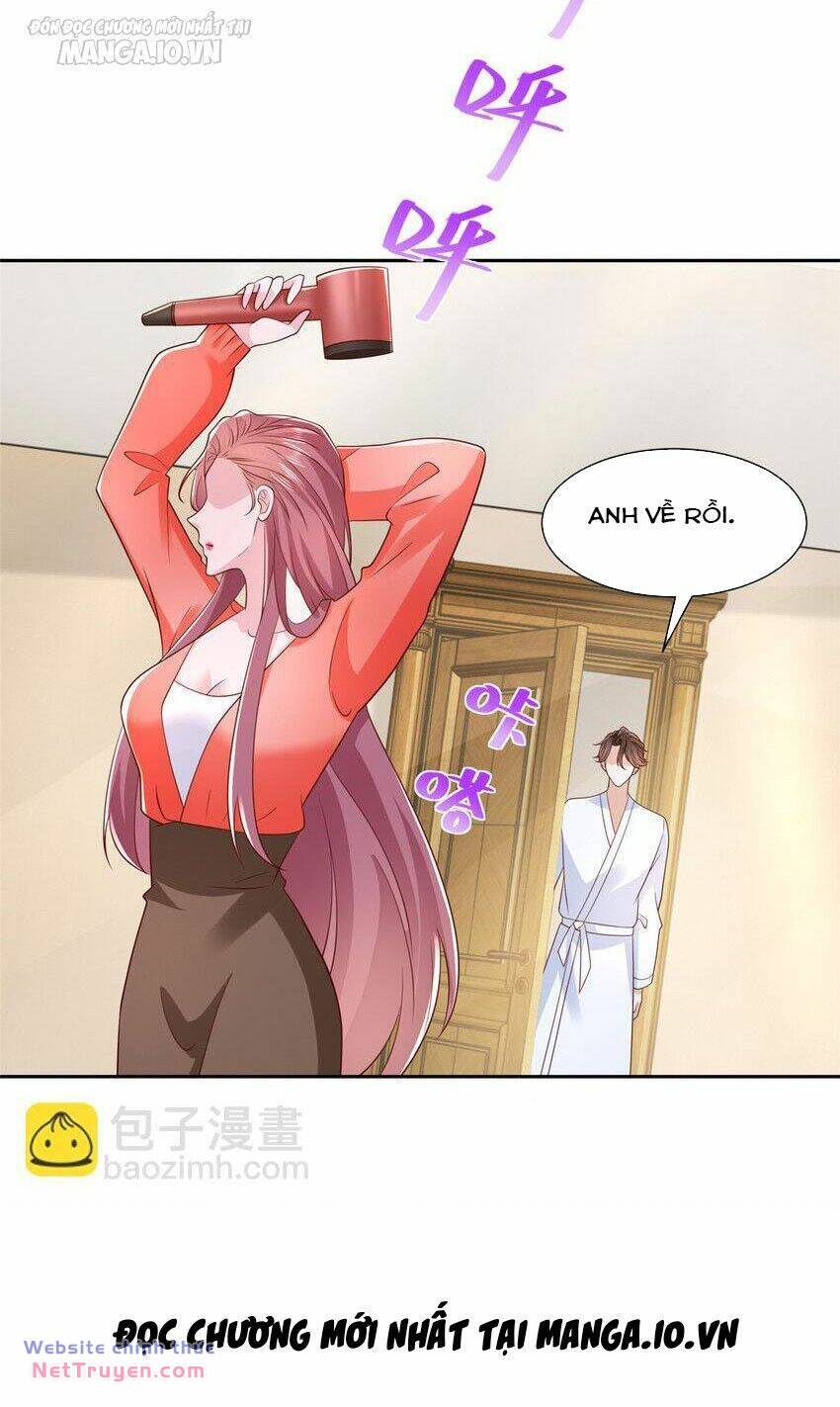 Mỗi Tuần Ta Có Một Nghề Nghiệp Mới Chapter 501 - Trang 2