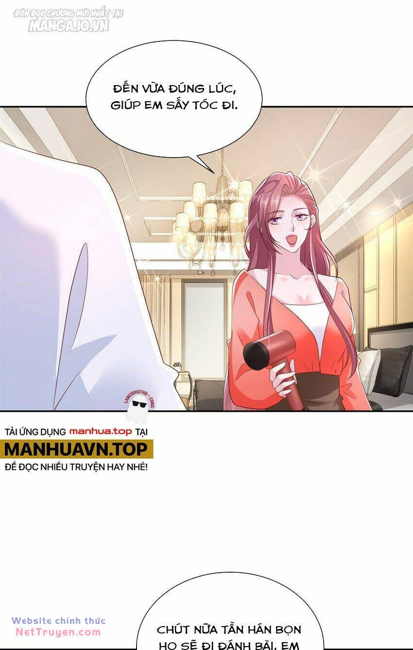 Mỗi Tuần Ta Có Một Nghề Nghiệp Mới Chapter 501 - Trang 2