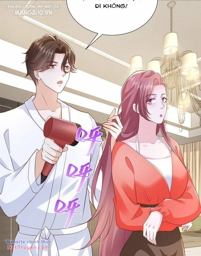 Mỗi Tuần Ta Có Một Nghề Nghiệp Mới Chapter 501 - Trang 2