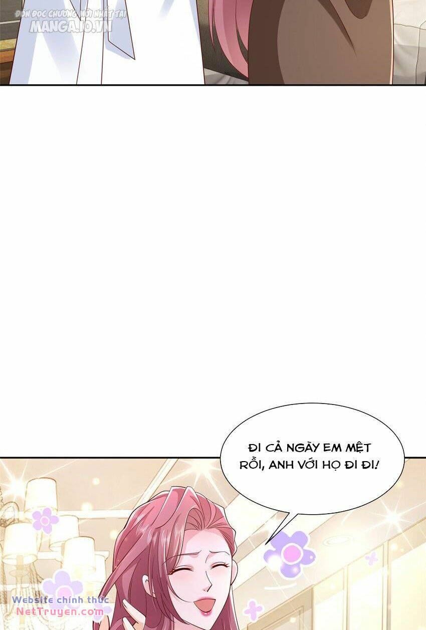 Mỗi Tuần Ta Có Một Nghề Nghiệp Mới Chapter 501 - Trang 2