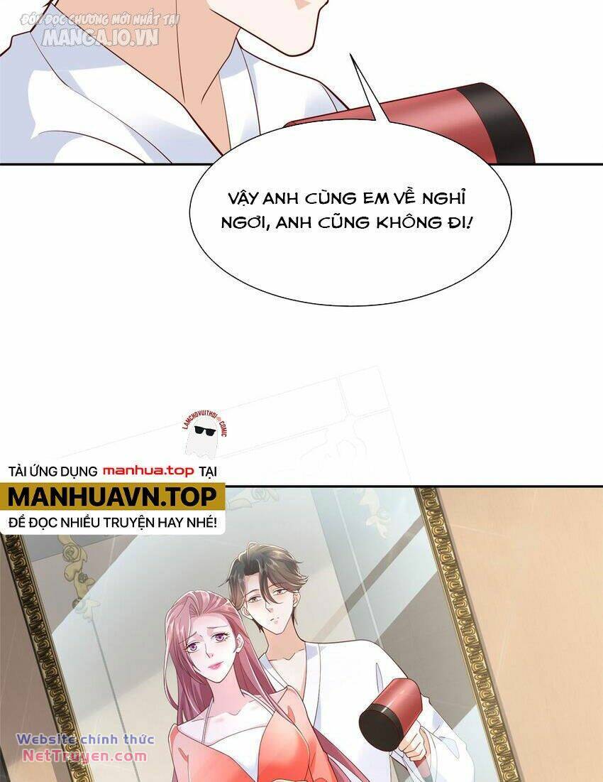 Mỗi Tuần Ta Có Một Nghề Nghiệp Mới Chapter 501 - Trang 2