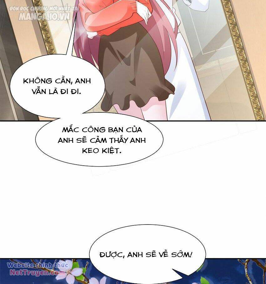 Mỗi Tuần Ta Có Một Nghề Nghiệp Mới Chapter 501 - Trang 2