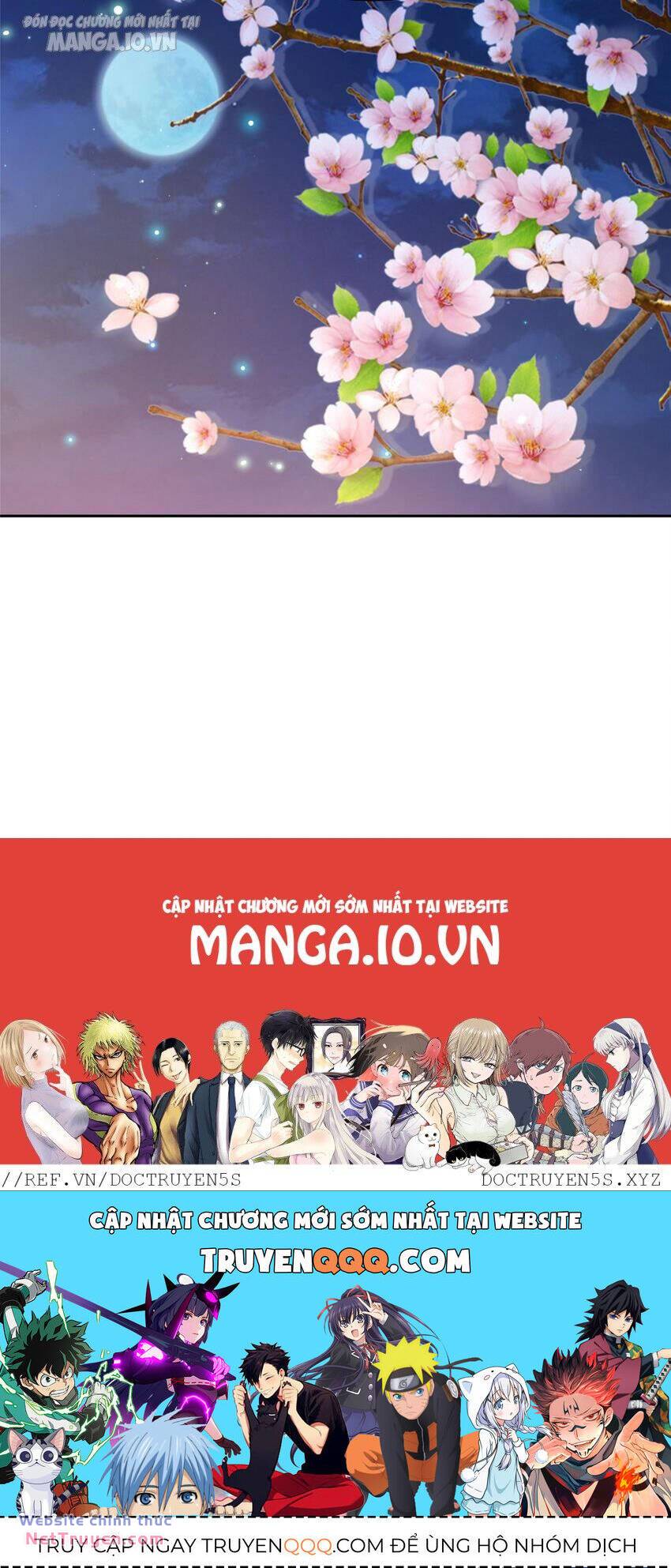 Mỗi Tuần Ta Có Một Nghề Nghiệp Mới Chapter 501 - Trang 2