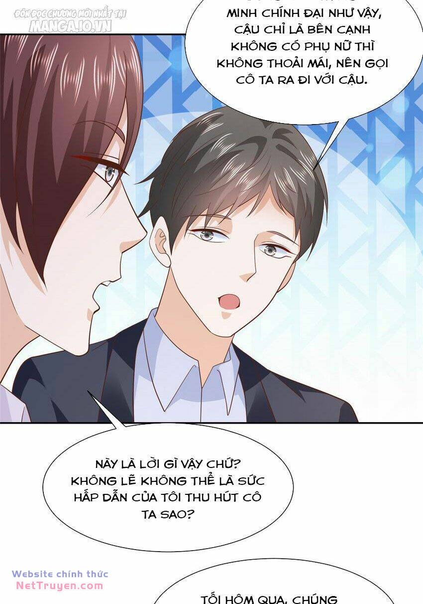 Mỗi Tuần Ta Có Một Nghề Nghiệp Mới Chapter 501 - Trang 2