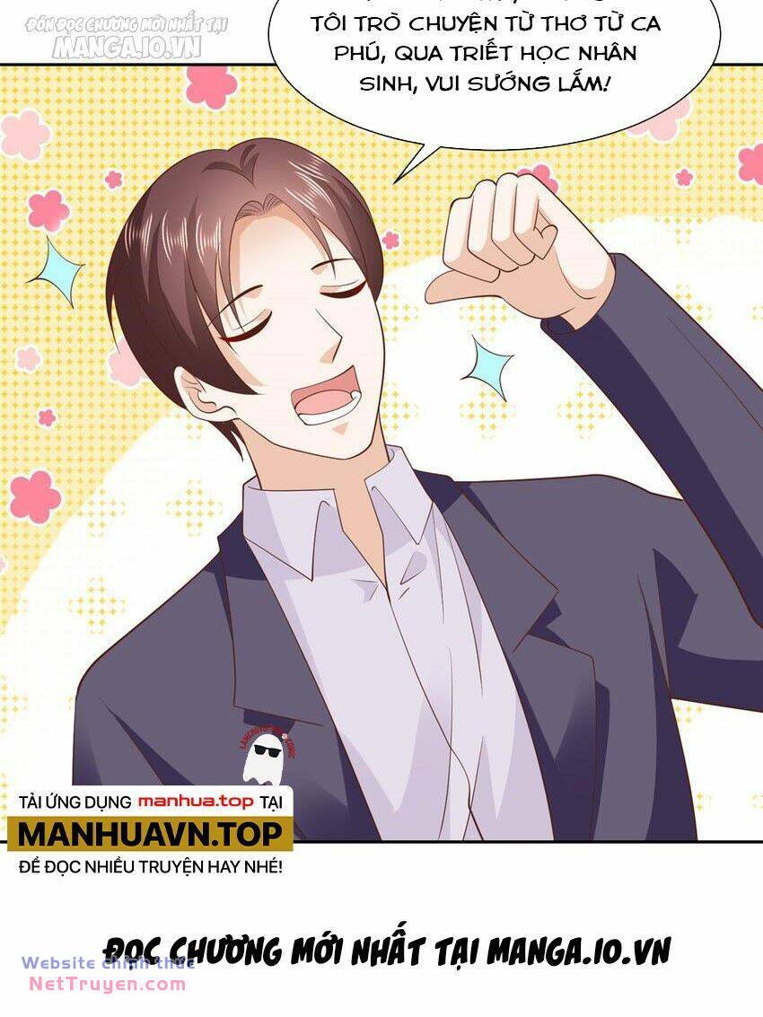 Mỗi Tuần Ta Có Một Nghề Nghiệp Mới Chapter 501 - Trang 2