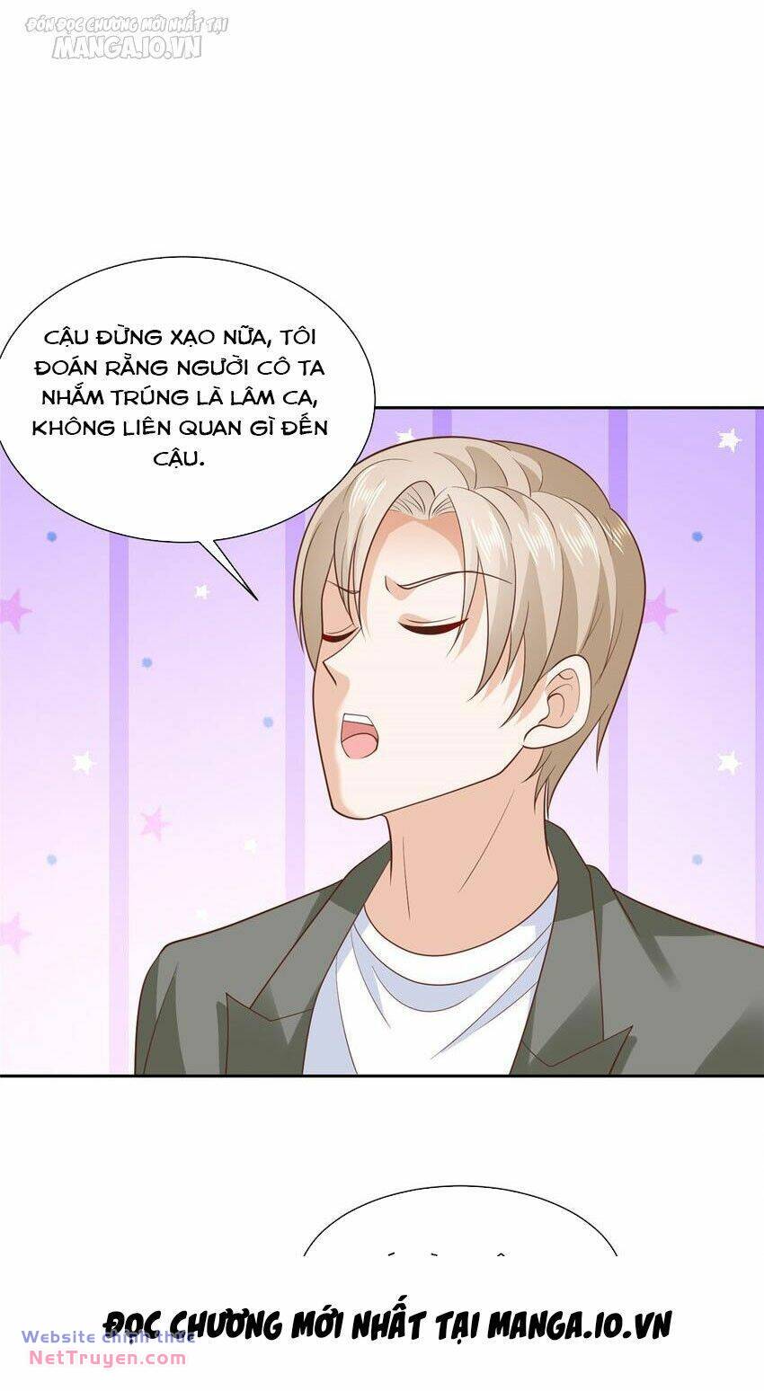 Mỗi Tuần Ta Có Một Nghề Nghiệp Mới Chapter 501 - Trang 2