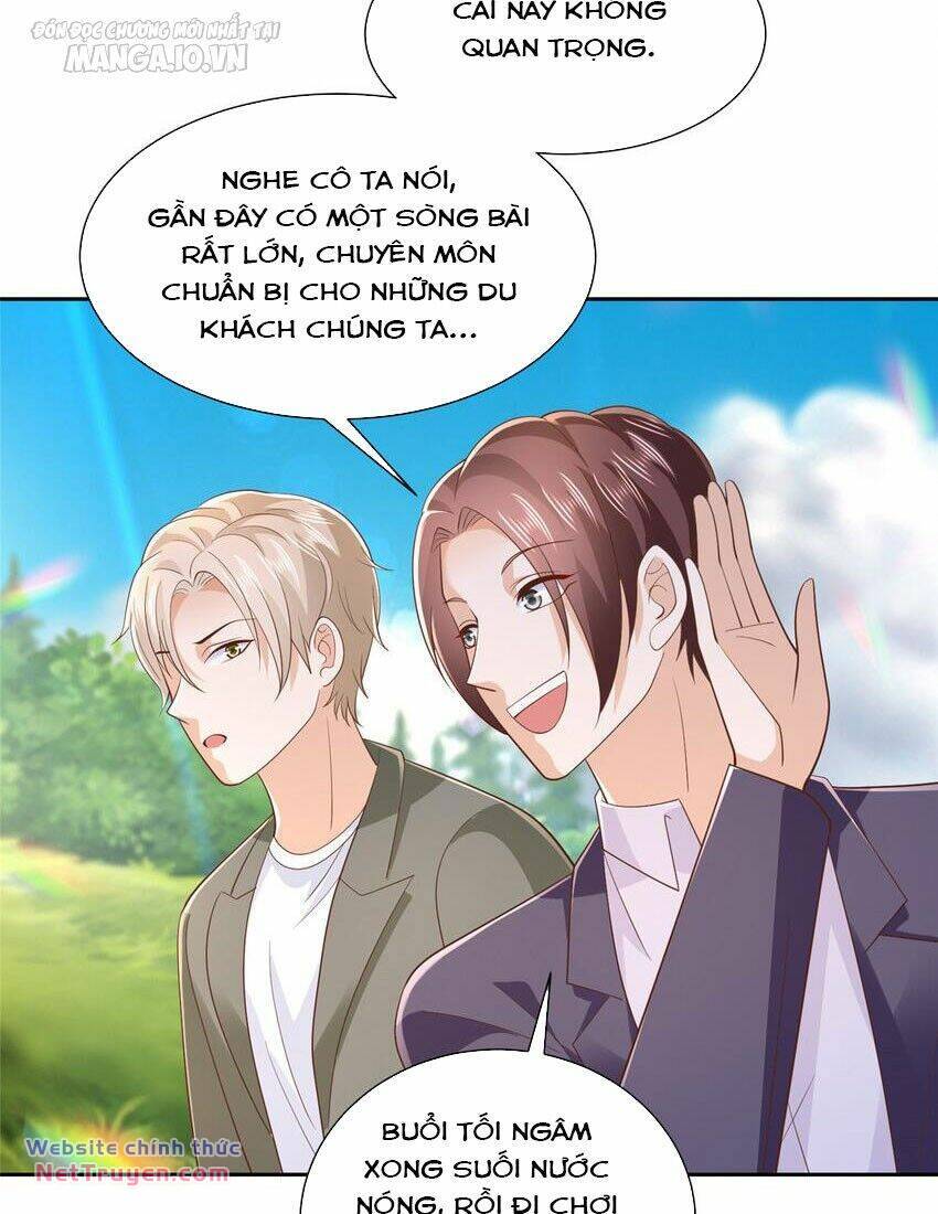 Mỗi Tuần Ta Có Một Nghề Nghiệp Mới Chapter 501 - Trang 2