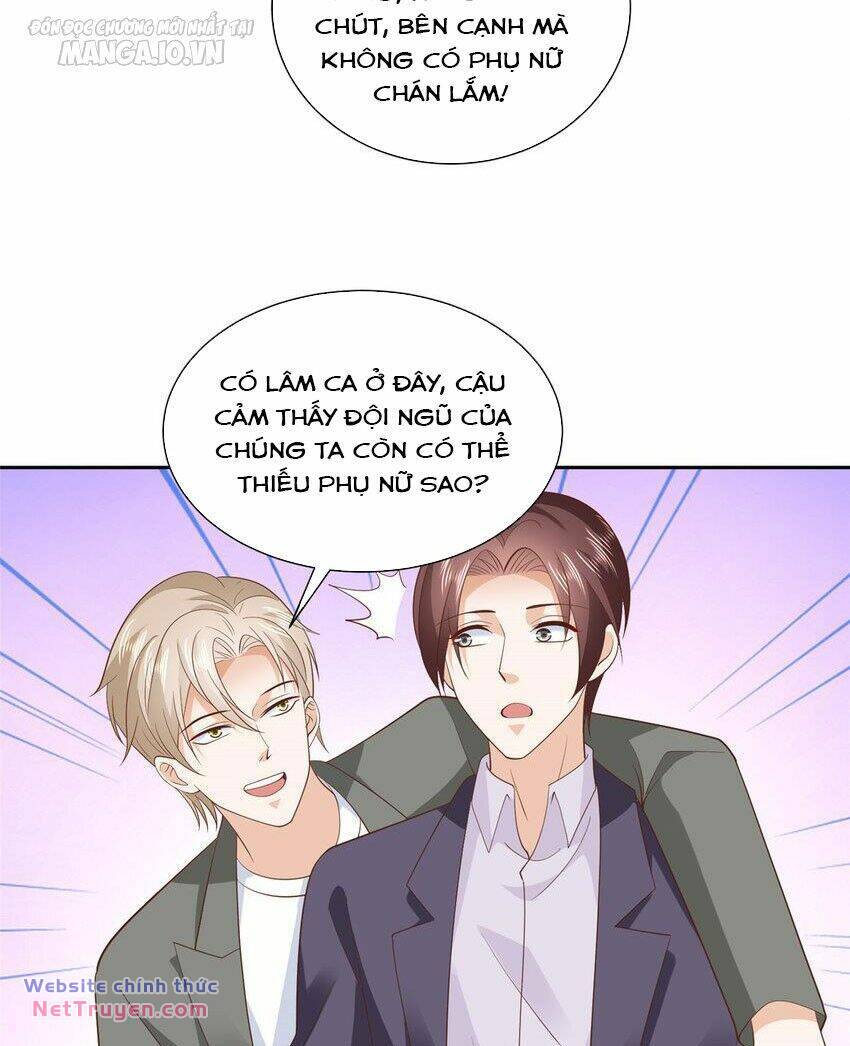 Mỗi Tuần Ta Có Một Nghề Nghiệp Mới Chapter 501 - Trang 2