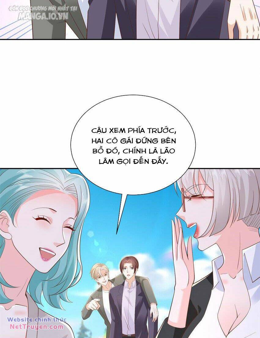 Mỗi Tuần Ta Có Một Nghề Nghiệp Mới Chapter 501 - Trang 2