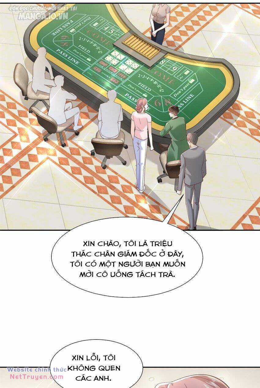Mỗi Tuần Ta Có Một Nghề Nghiệp Mới Chapter 502 - Trang 2