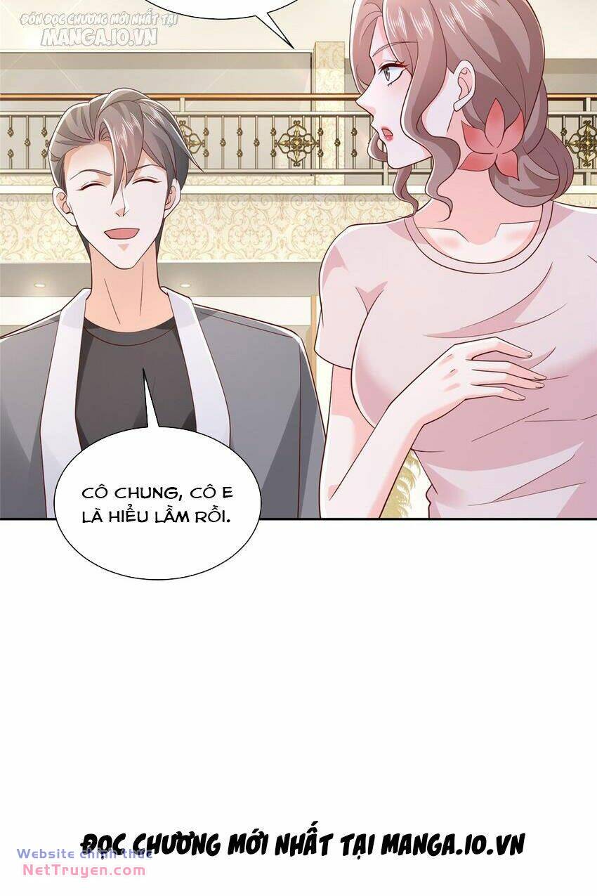 Mỗi Tuần Ta Có Một Nghề Nghiệp Mới Chapter 502 - Trang 2