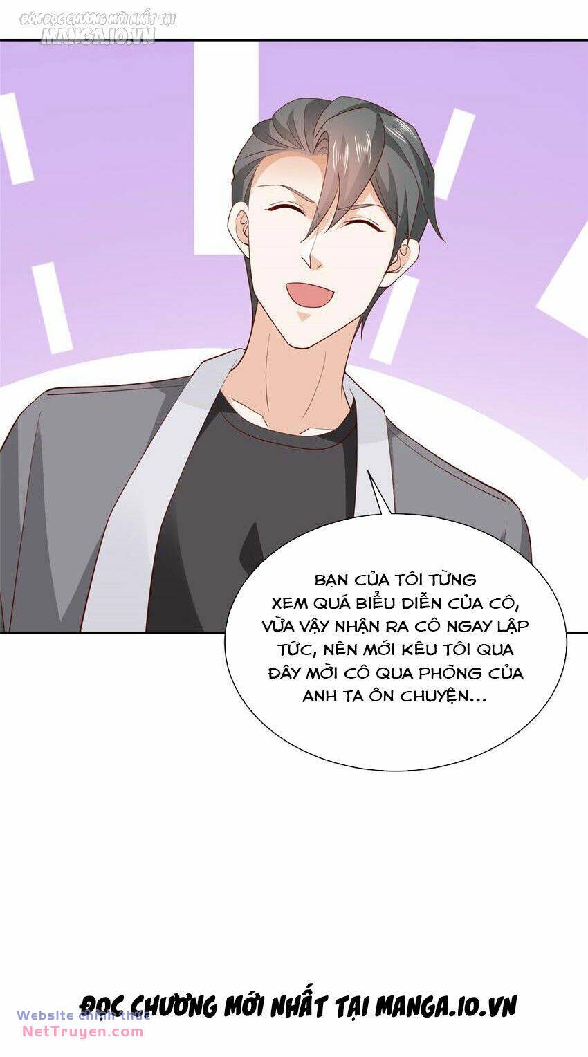 Mỗi Tuần Ta Có Một Nghề Nghiệp Mới Chapter 502 - Trang 2