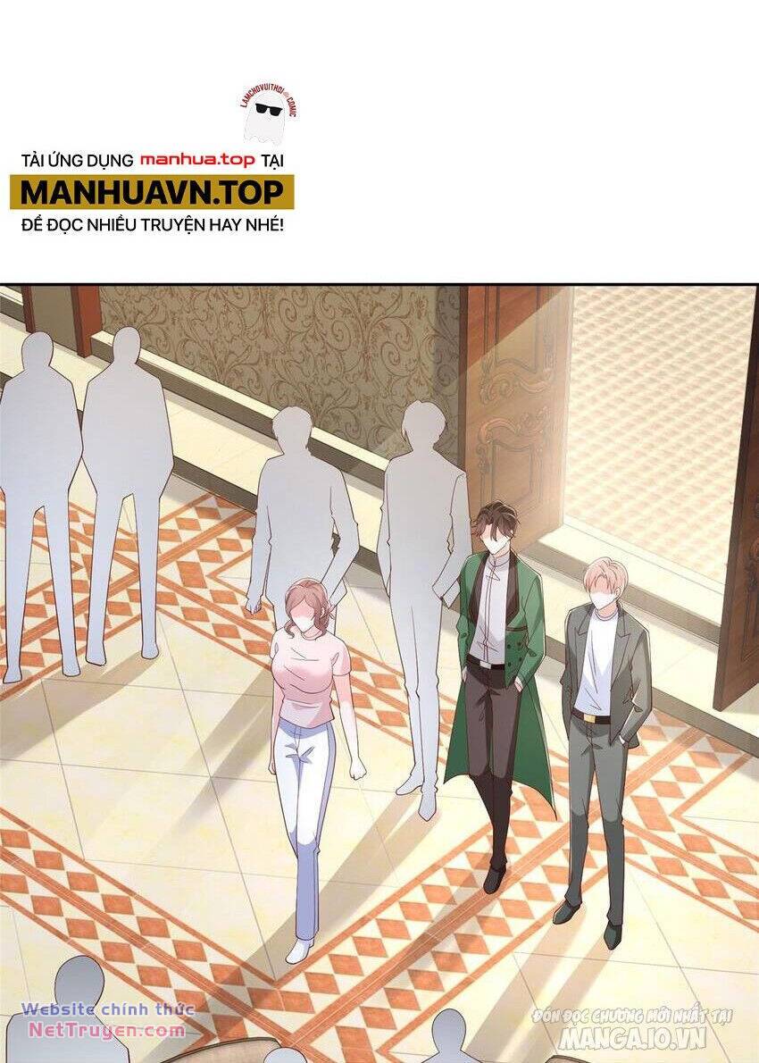 Mỗi Tuần Ta Có Một Nghề Nghiệp Mới Chapter 502 - Trang 2