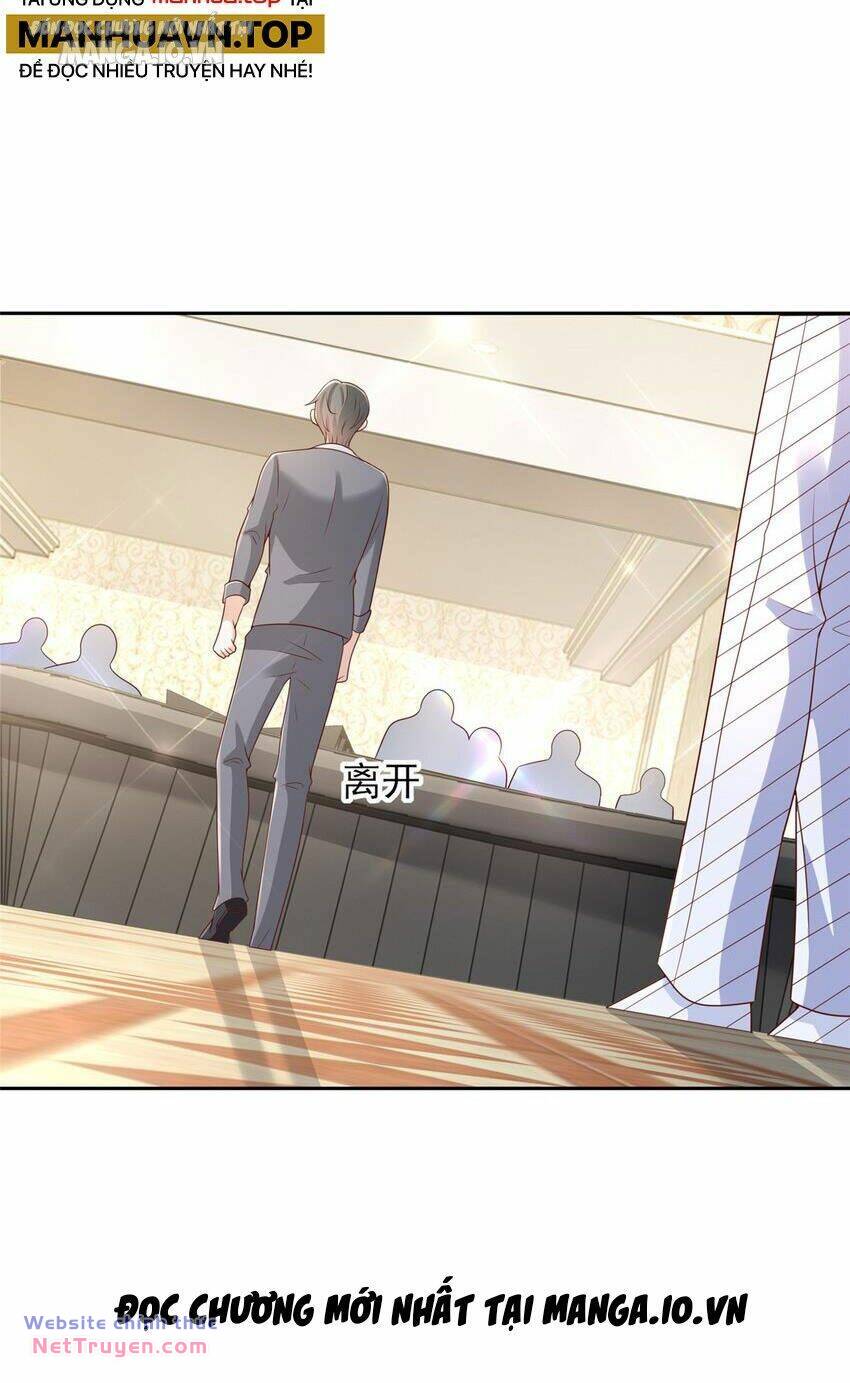 Mỗi Tuần Ta Có Một Nghề Nghiệp Mới Chapter 502 - Trang 2