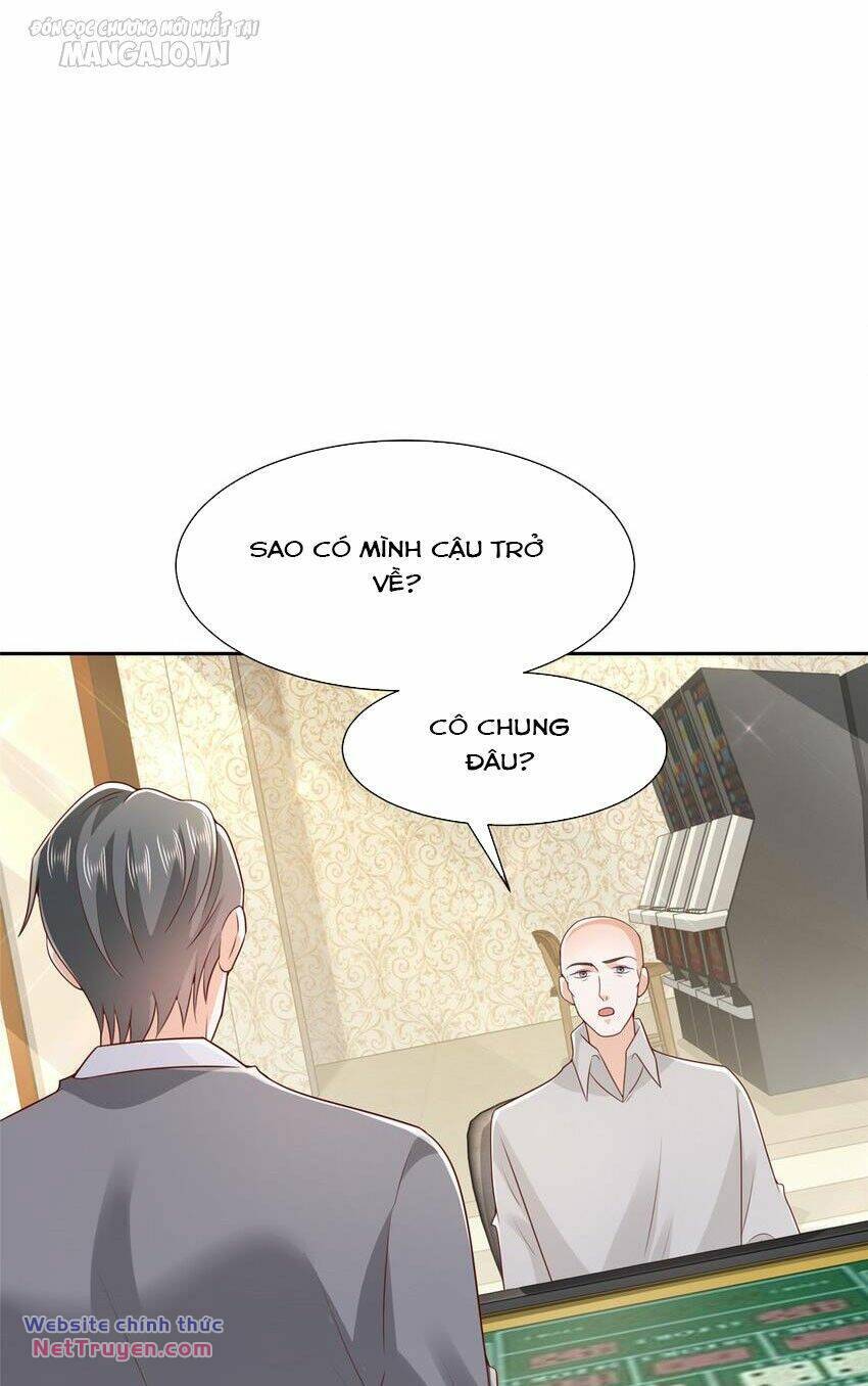 Mỗi Tuần Ta Có Một Nghề Nghiệp Mới Chapter 502 - Trang 2