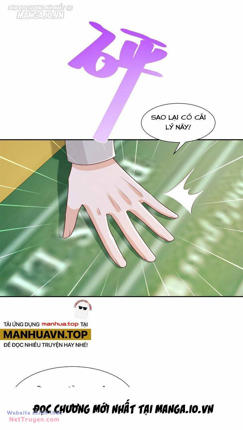 Mỗi Tuần Ta Có Một Nghề Nghiệp Mới Chapter 502 - Trang 2