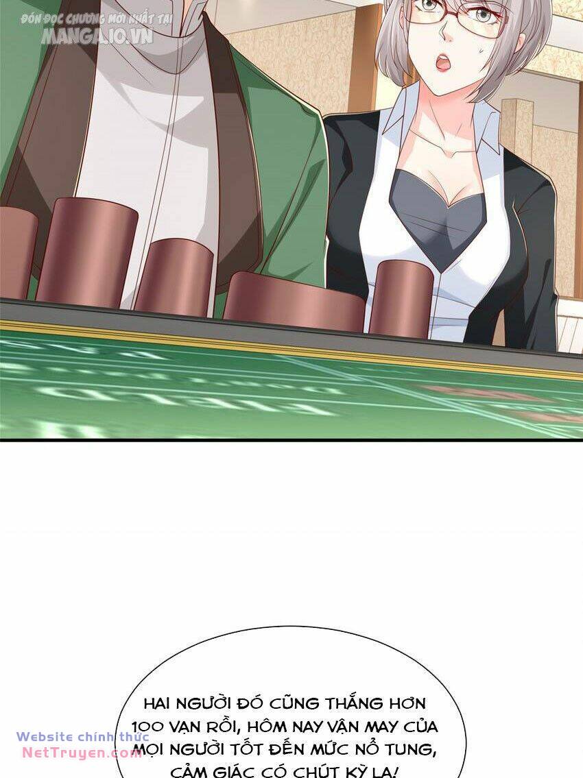 Mỗi Tuần Ta Có Một Nghề Nghiệp Mới Chapter 502 - Trang 2