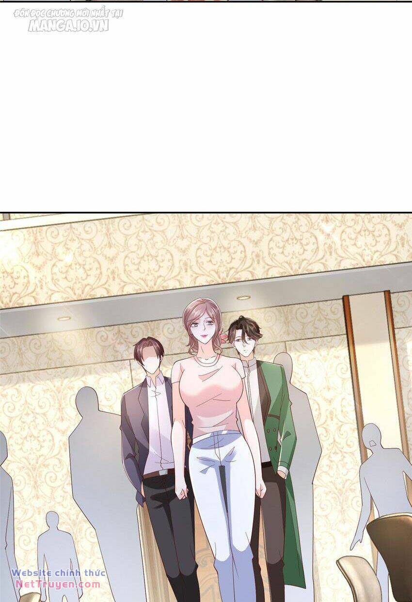 Mỗi Tuần Ta Có Một Nghề Nghiệp Mới Chapter 502 - Trang 2