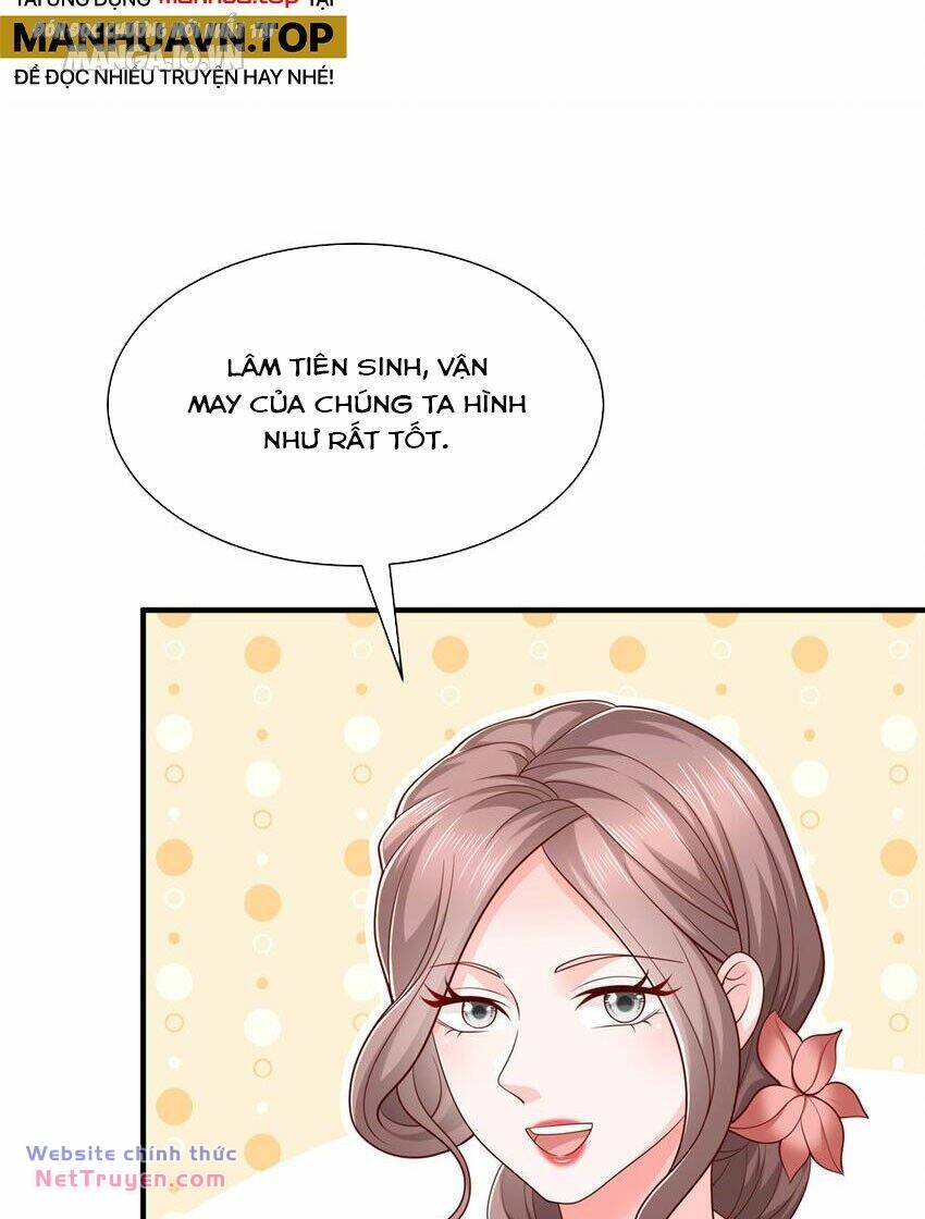 Mỗi Tuần Ta Có Một Nghề Nghiệp Mới Chapter 502 - Trang 2