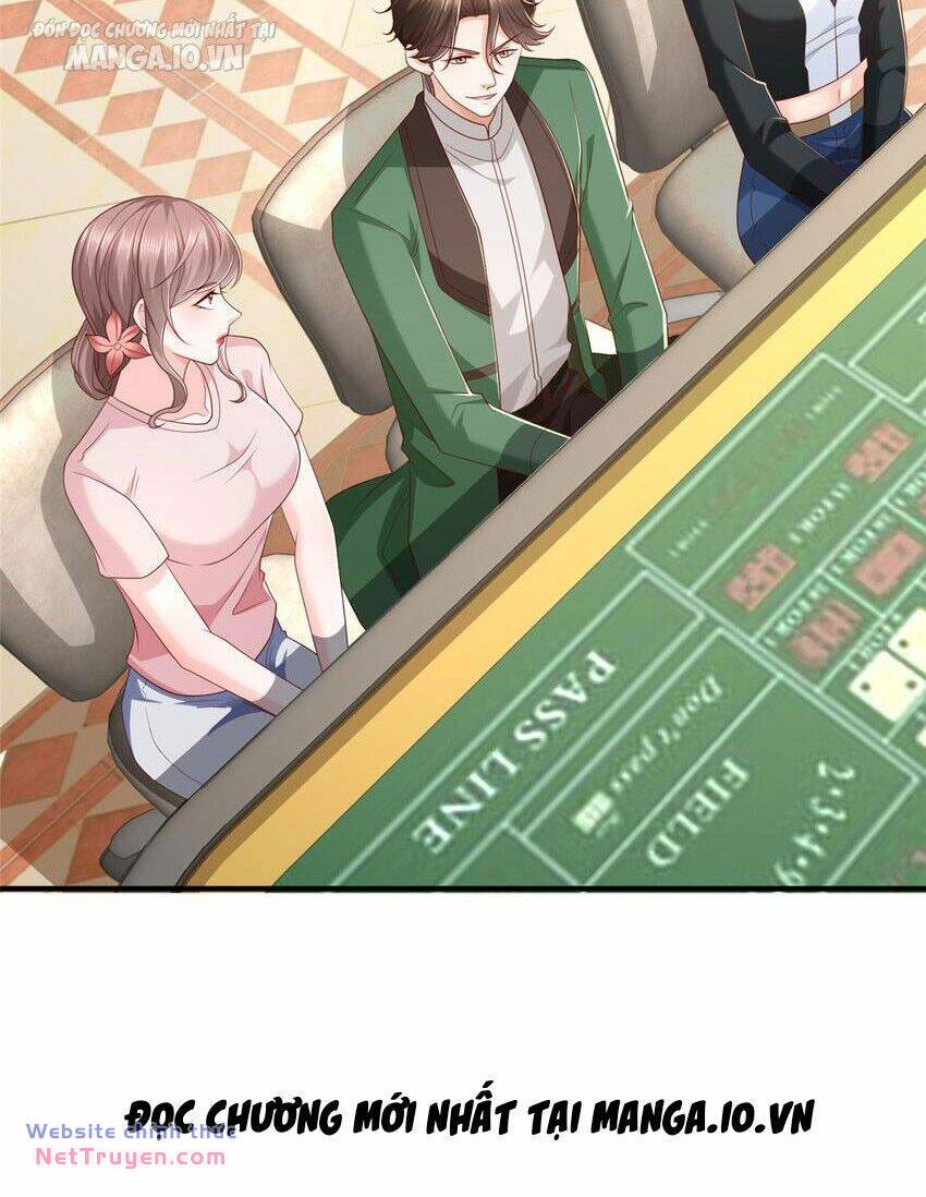 Mỗi Tuần Ta Có Một Nghề Nghiệp Mới Chapter 502 - Trang 2