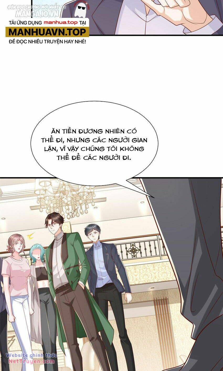 Mỗi Tuần Ta Có Một Nghề Nghiệp Mới Chapter 502 - Trang 2