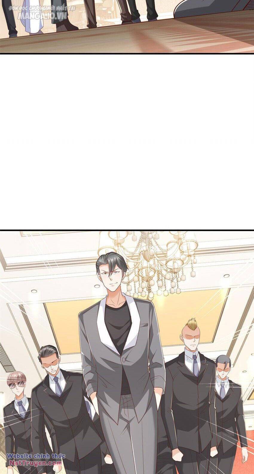 Mỗi Tuần Ta Có Một Nghề Nghiệp Mới Chapter 502 - Trang 2