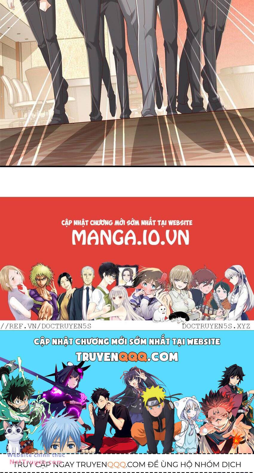 Mỗi Tuần Ta Có Một Nghề Nghiệp Mới Chapter 502 - Trang 2