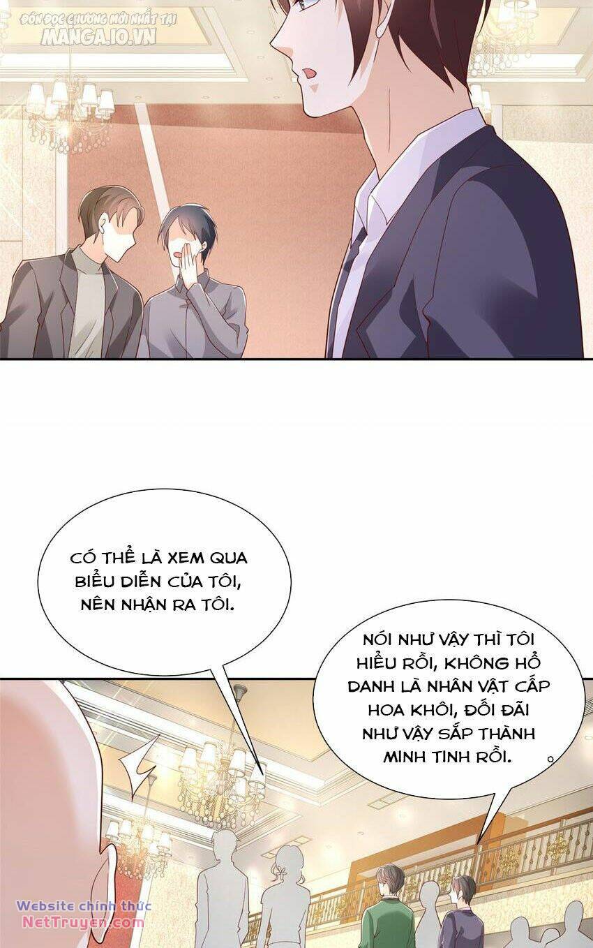 Mỗi Tuần Ta Có Một Nghề Nghiệp Mới Chapter 502 - Trang 2