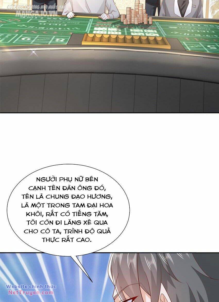 Mỗi Tuần Ta Có Một Nghề Nghiệp Mới Chapter 502 - Trang 2