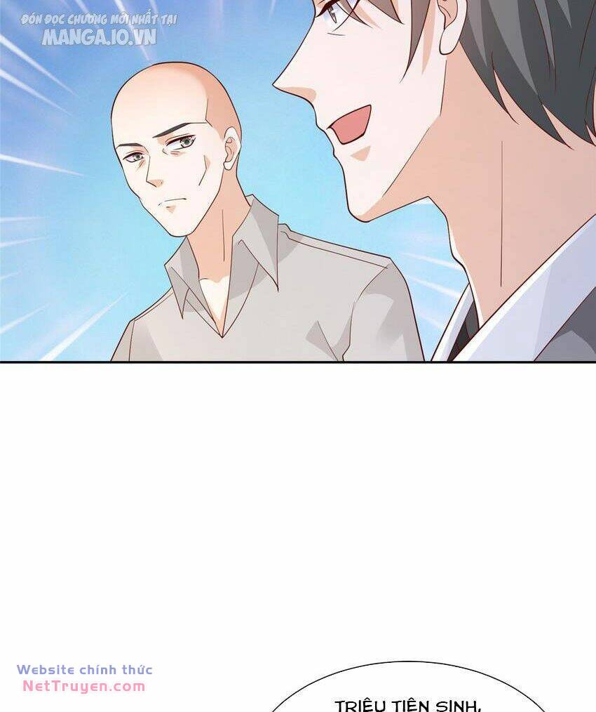 Mỗi Tuần Ta Có Một Nghề Nghiệp Mới Chapter 502 - Trang 2