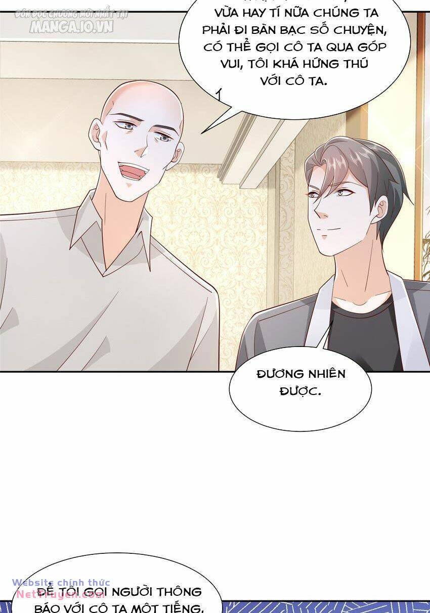 Mỗi Tuần Ta Có Một Nghề Nghiệp Mới Chapter 502 - Trang 2