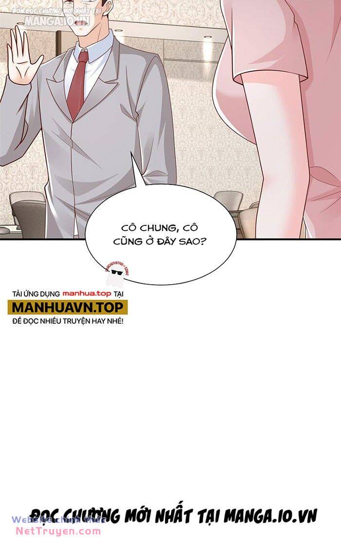 Mỗi Tuần Ta Có Một Nghề Nghiệp Mới Chapter 504 - Trang 2